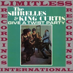Обложка: The Shirelles - I Still Want You
