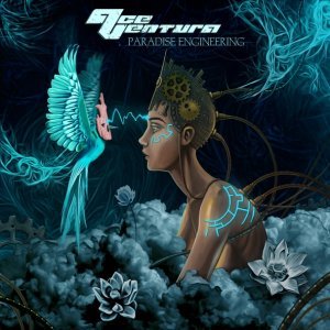 Обложка: Ace Ventura, Liquid Soul - Neurochemistry