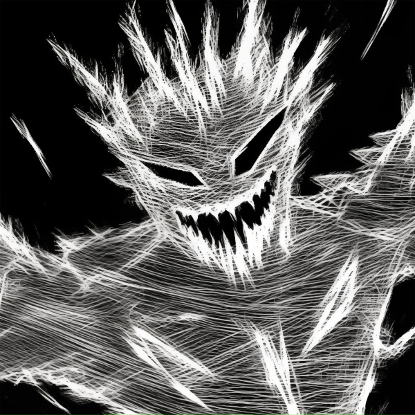 Обложка: Phonkha, SYNN, MC MN - Criatura Demoníaca