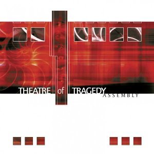 Обложка: Theatre Of Tragedy - Play