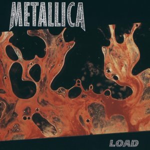 Обложка: Metallica - Cure
