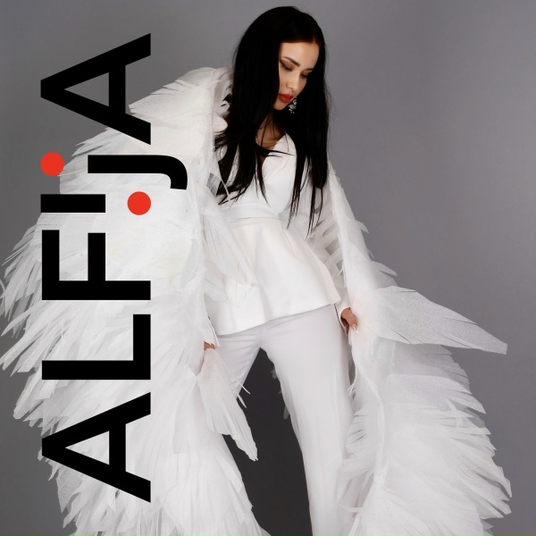 Обложка: AlfiJa - Сос