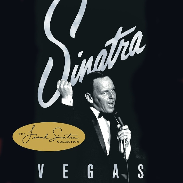 Обложка: Frank Sinatra - Witchcraft