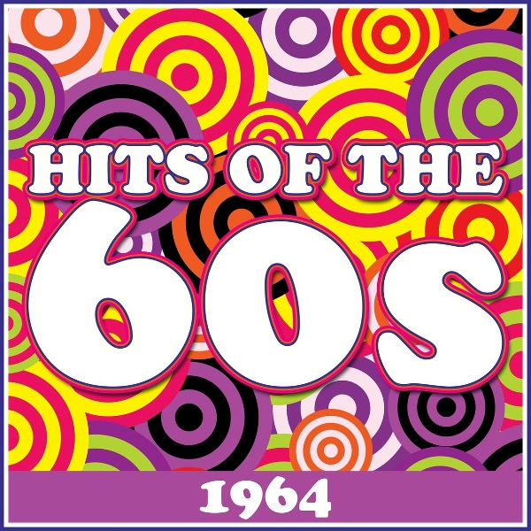 Обложка: Mike Pender's Searchers - When You Walk In The Room
