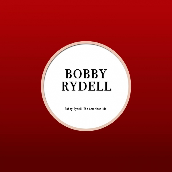 Обложка: Bobby Rydell - Swingin' Together