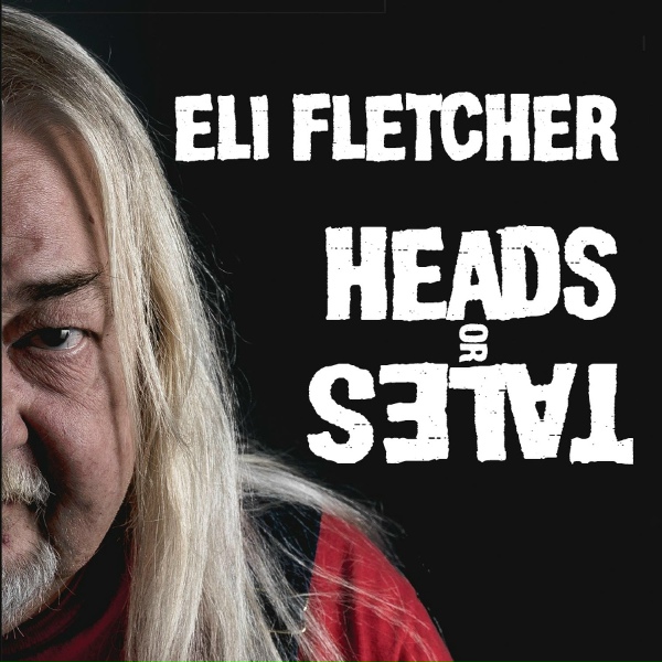 Обложка: Eli Fletcher feat. A.T.F. - The Man