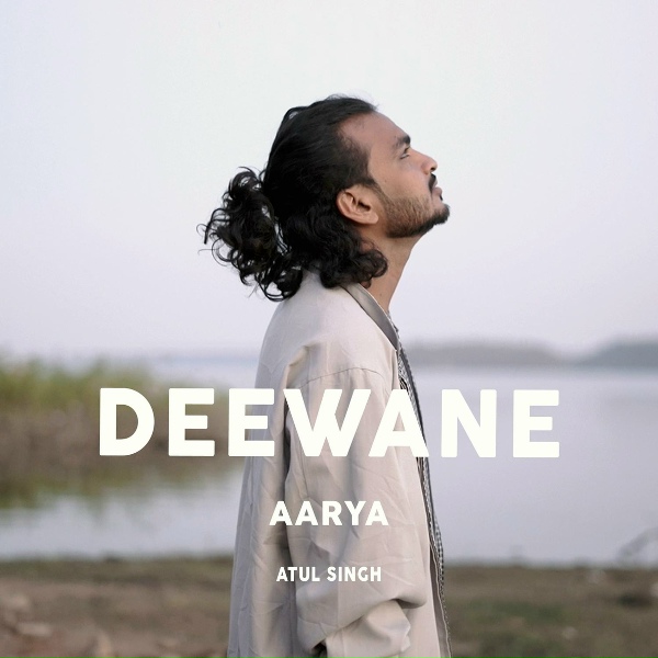 Обложка: Aarya Chakradhari, Asira - Deewane