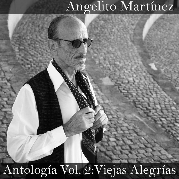 Обложка: Angelito Martinez feat. Mariano Godoy - Barro Tal Vez