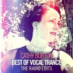 Обложка: Ruslan Radriges, Cathy Burton - Hearts To Entwine