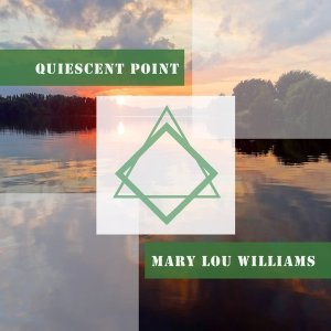 Обложка: Mary Lou Williams - Swingin' For Joy