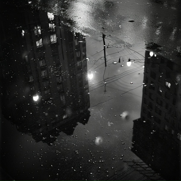 Обложка: all things break - Dissolve the Line