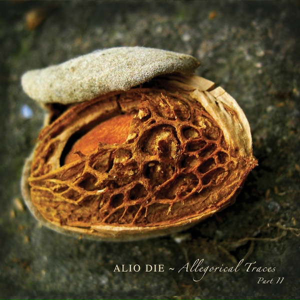 Обложка: Alio Die - Eternal Paths