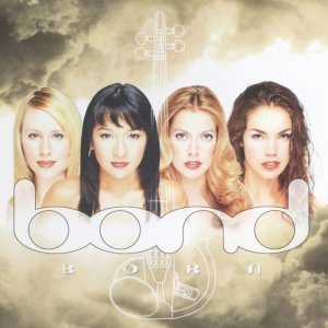 Обложка: Bond - Bella Donna