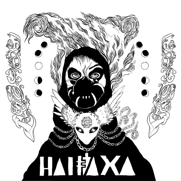 Обложка: Grimes - Devon