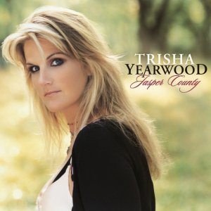 Обложка: Trisha Yearwood - It's Alright