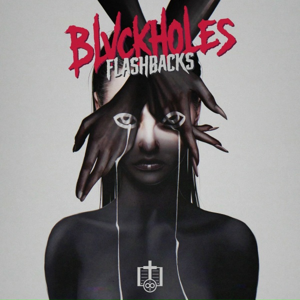 Обложка: Blvckholes - Waves