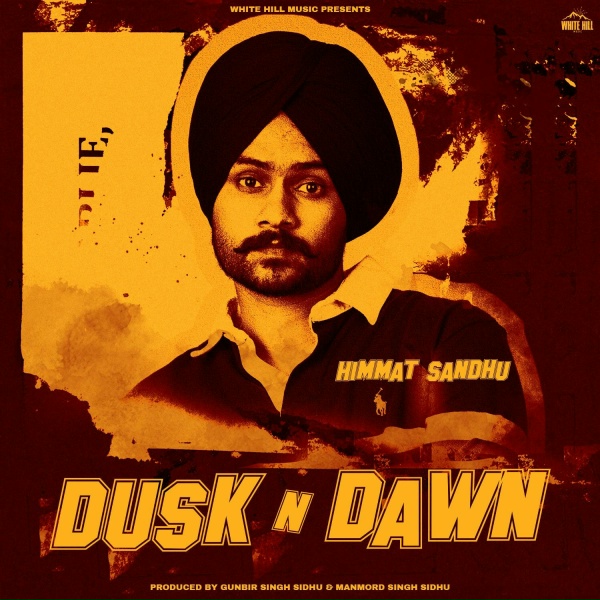 Обложка: Himmat Sandhu, Haakam - Breaking News
