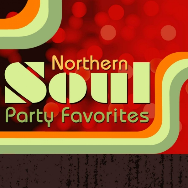 Обложка: The Soul Shouters - Hurt