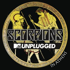 Обложка: Scorpions - Still Loving You