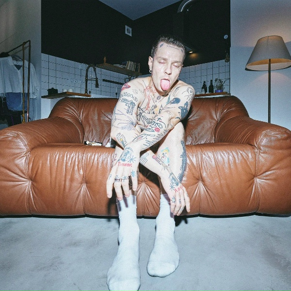Обложка: Tymek, Ka-Meal, Secretivesuicide - Kokaina