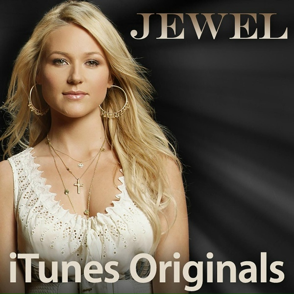 Обложка: Jewel - Intuition