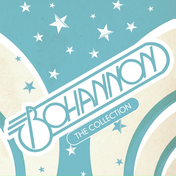 Обложка: Bohannon - Me and the Gang