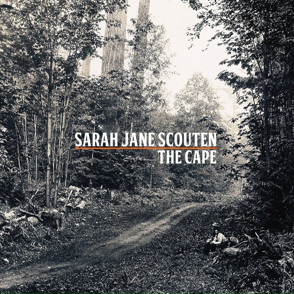 Обложка: Sarah Jane Scouten - When I Told You I Loved You