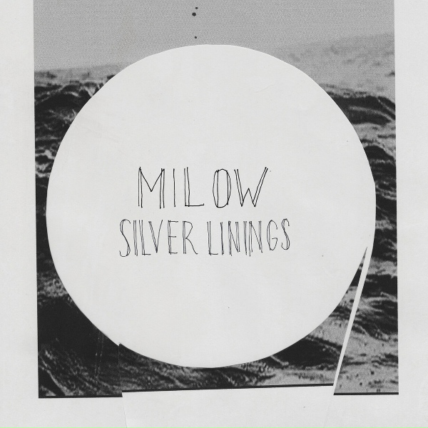 Обложка: Milow - We Must Be Crazy