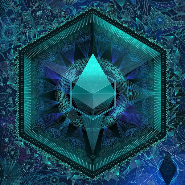 Обложка: The Algorithm - Cluster