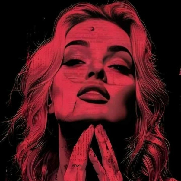 Обложка: EniG - Rituel