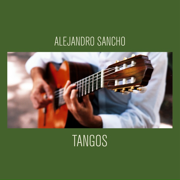 Обложка: Alejandro Sancho - Sur