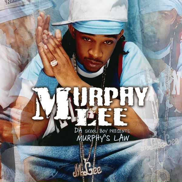 Обложка: Murphy Lee feat. Jazze Pha, Sleepy Brown - Luv Me Baby