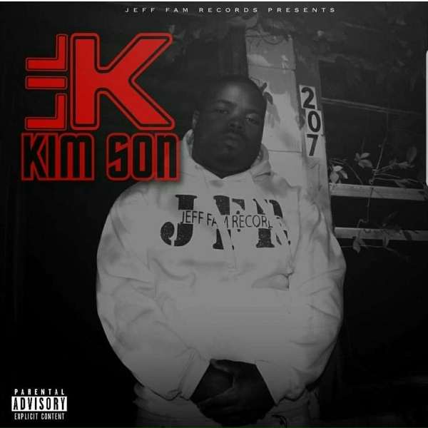 Обложка: Lil K - Single
