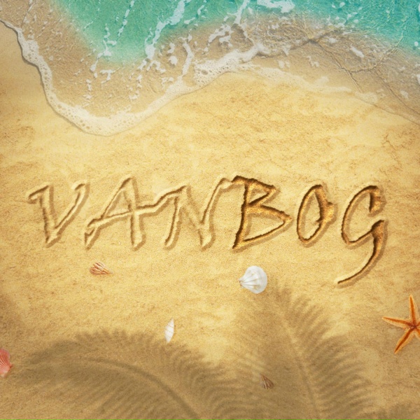 Обложка: VanBog feat. DAN3A - К чёрту