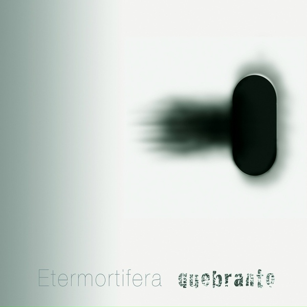 Обложка: Etermortifera - Caracol