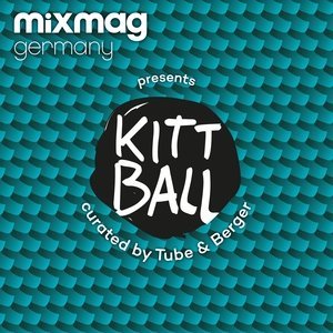 Обложка: Tube & Berger feat. Ghost Loft - Set Free