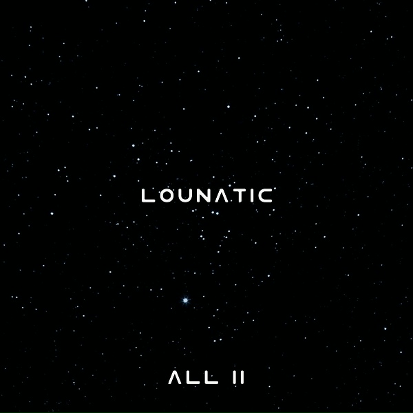 Обложка: Lounatic - Trust in Me