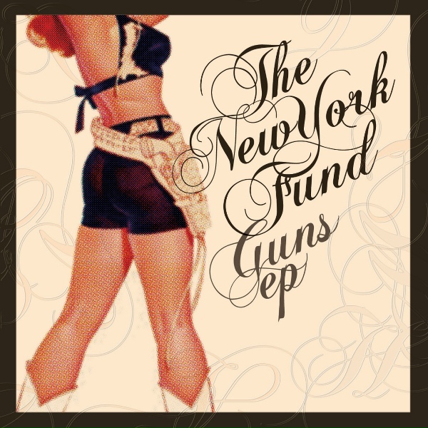 Фото: The Newyork Fund