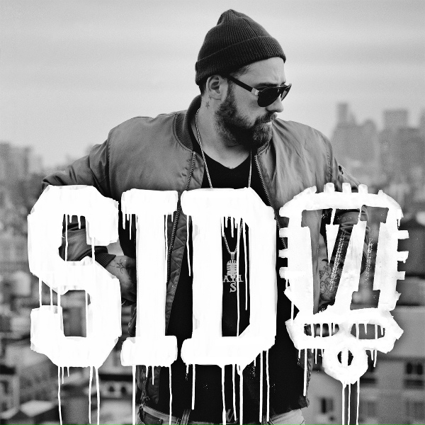 Обложка: Sido - Ackan