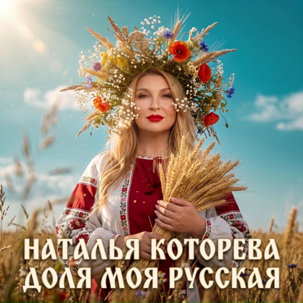 Обложка: Наталья Которева - Дочки