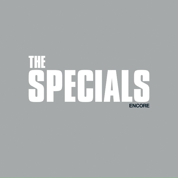 Обложка: The Specials - Blam Blam Fever