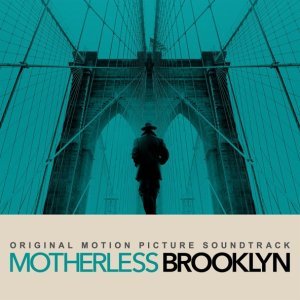 Обложка: Thom Yorke, Flea - Daily Battles