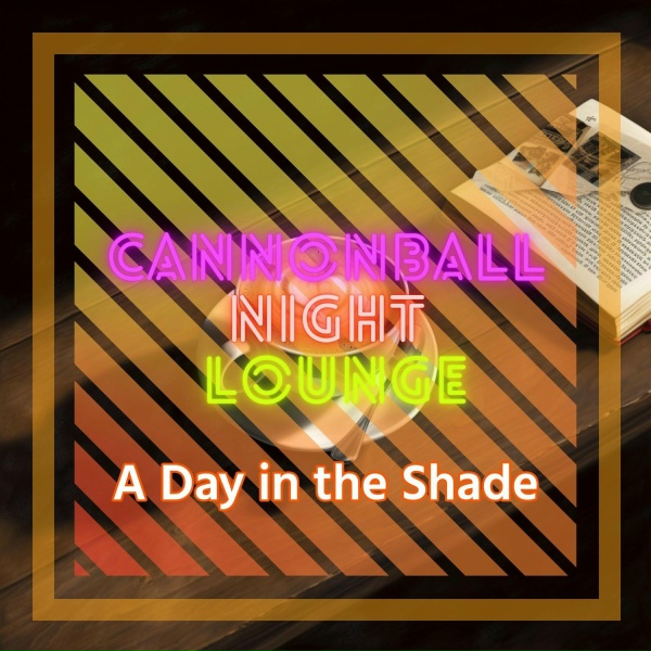 Обложка: Cannonball Night Lounge - The Little Boys