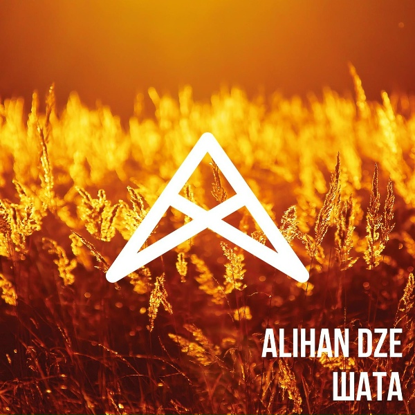 Обложка: Alihan Dze feat. marie marie - Тон Харагдагуй