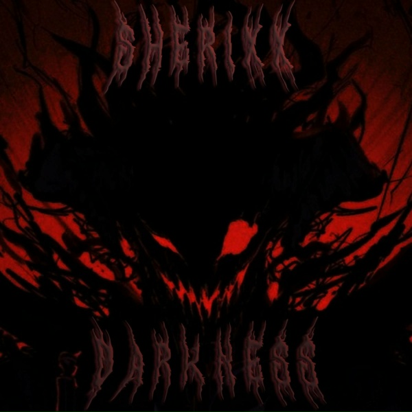 Обложка: Sherixx - Darkness