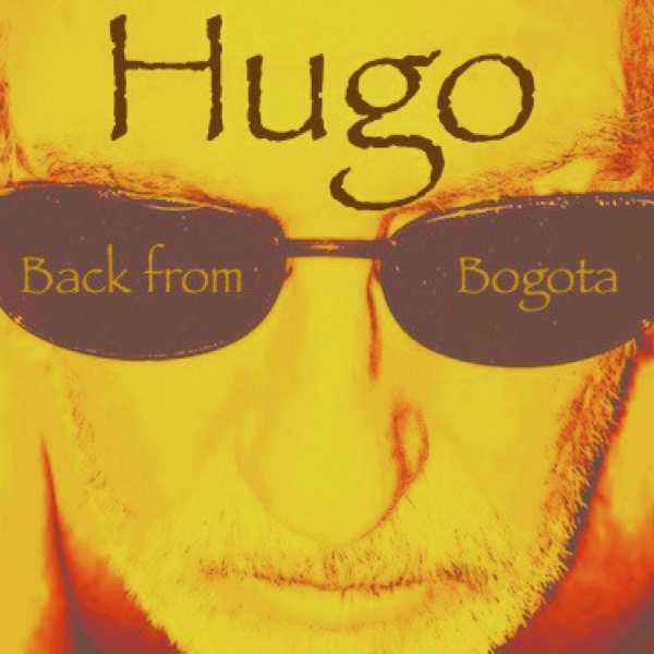 Обложка: Hugo - Feeling Fine