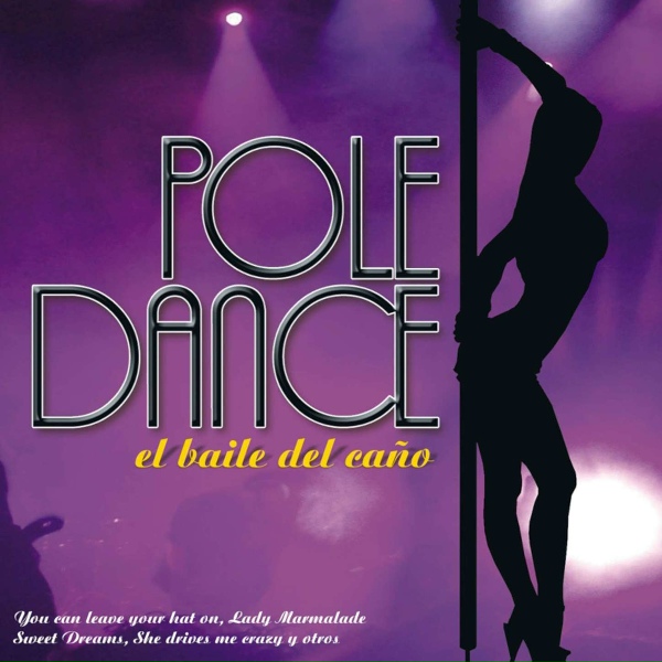 Обложка: The Aerobic Power Group - You give love a bad name