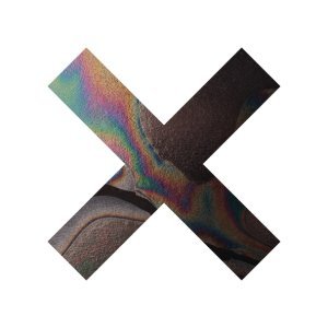 Обложка: The xx - Angels