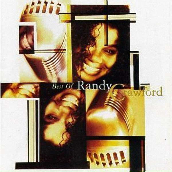 Обложка: Randy Crawford - Knockin' on Heaven's Door