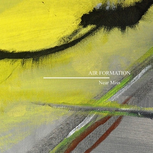 Обложка: Air Formation - Formation 4